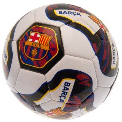 FC Barcelona Fodbold - Str. 5 