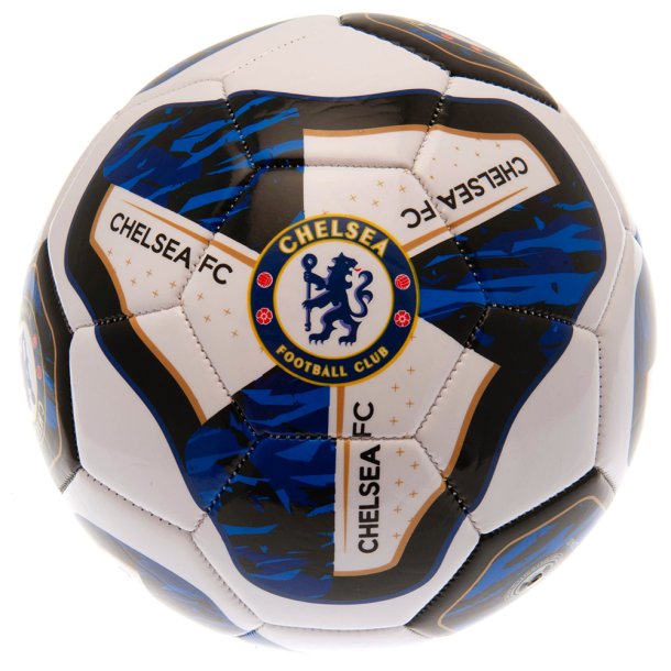 Chelsea FC Fodbold - Str. 5 