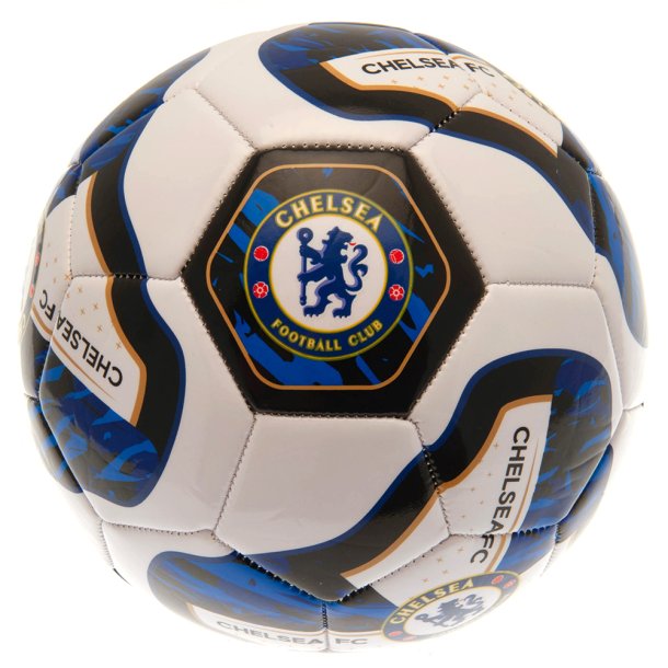 Chelsea FC Fodbold - Str. 5 