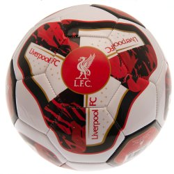 Liverpool FC Fodbold - Str. 5 