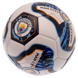 Manchester City FC Fodbold - Str. 5 