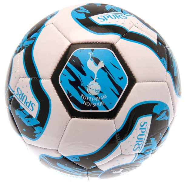 Tottenham Hotspur FC Fodbold - Str. 5