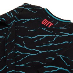 Manchester City FC Heldragt/Sparkedragt Str. 3-6 Mneder