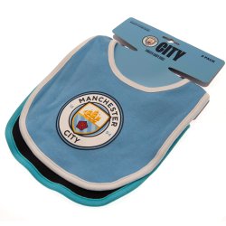 Manchester City F.C. 2 stk. Hagesmk