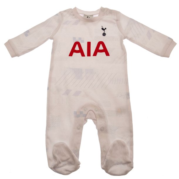 Tottenham Hotspur FC Heldragt/Sparkedragt Str. 9-12 Mneder