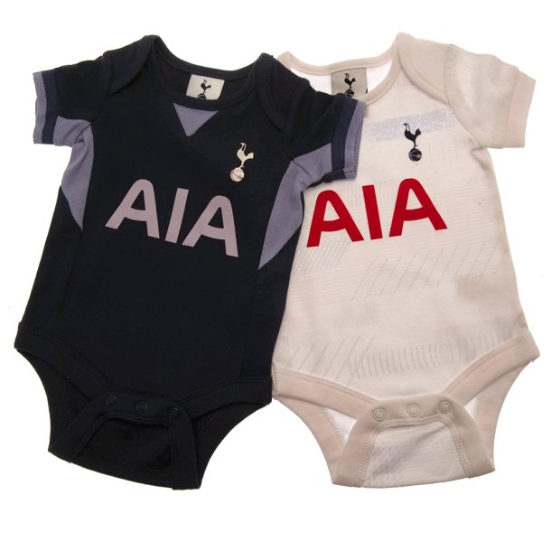 Tottenham Hotspur FC 2 Sparkedragter 6-9 Mneder