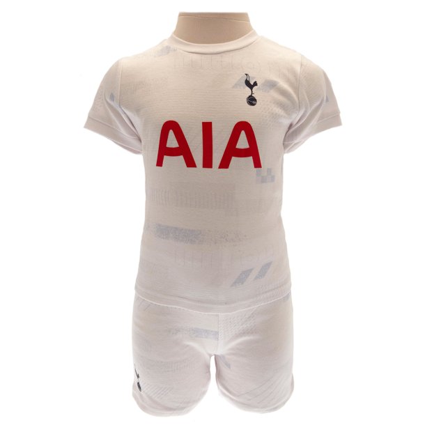 Tottenham Hotspur F.C. Shorts &amp; T-shirt 6-9 Mneder