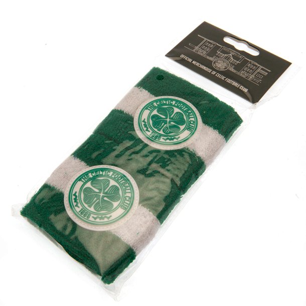Celtic FC Sved Armbnd St