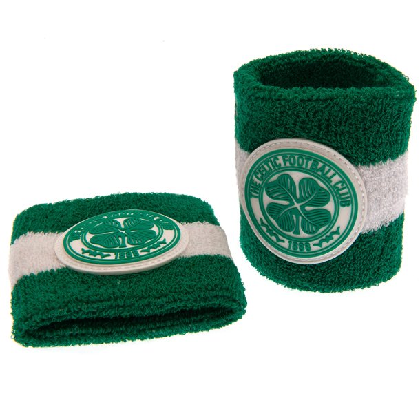 Celtic FC Sved Armbnd St