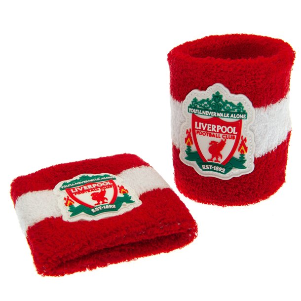 Liverpool FC Sved Armbnd St