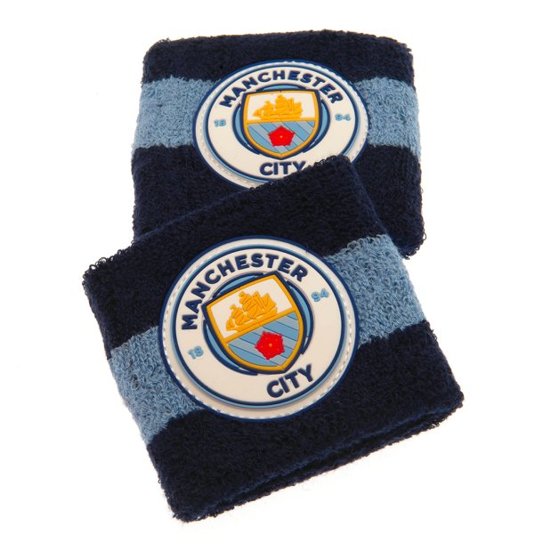 Manchester City FC Sved Armbnd St
