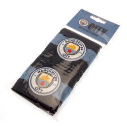 Manchester City FC Sved Armbnd St