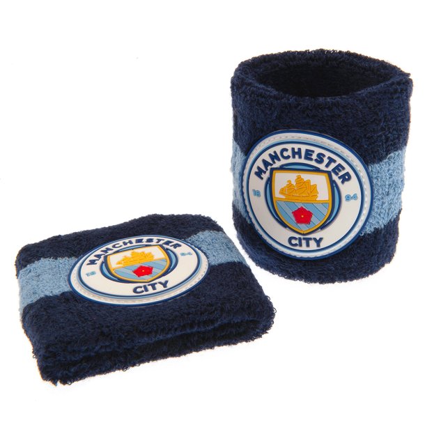 Manchester City FC Sved Armbnd St