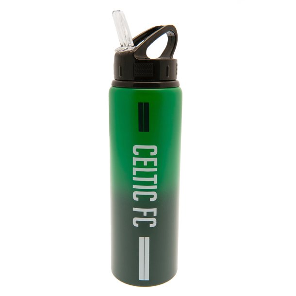 Celtic F.C Aluminium Drikkedunk