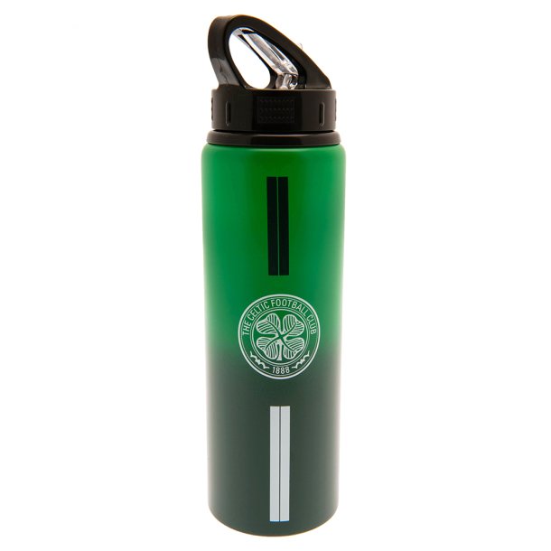 Celtic F.C Aluminium Drikkedunk