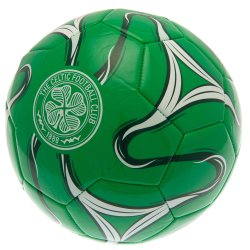 Celtic FC Fodbold - Str. 5