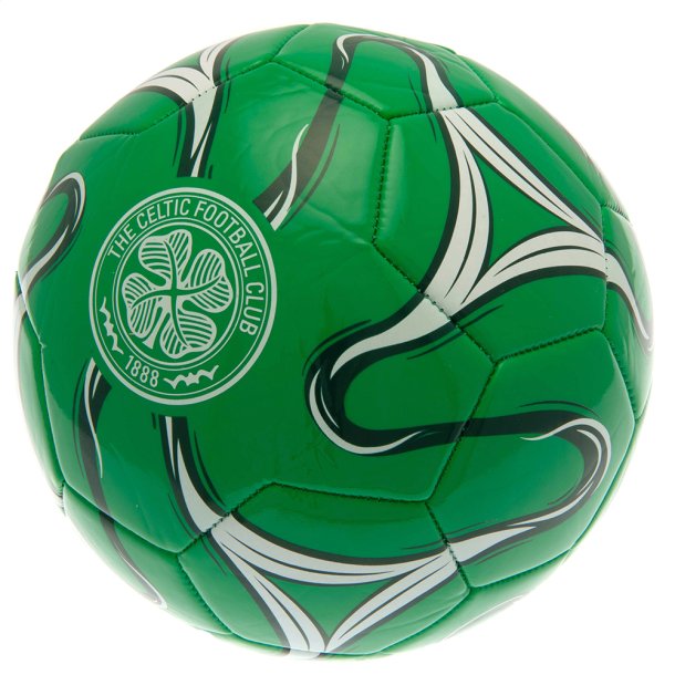 Celtic FC Fodbold - Str. 5