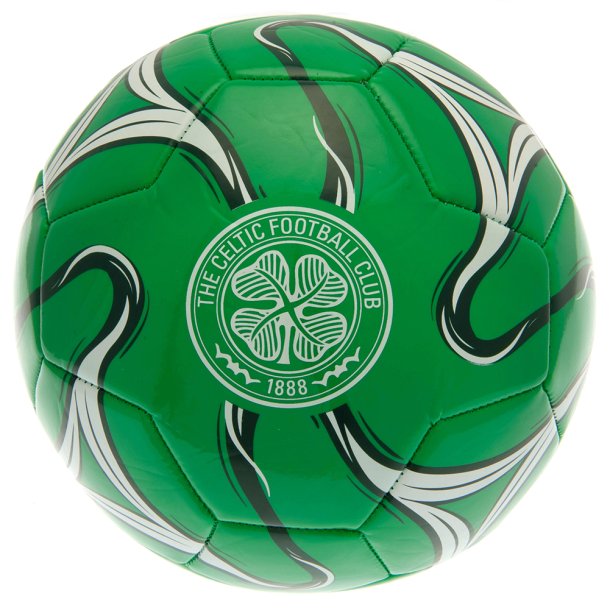 Celtic FC Fodbold - Str. 5