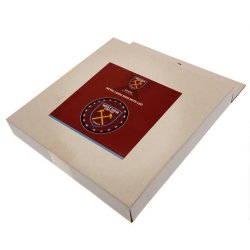West Ham United FC LED Logo Skilt