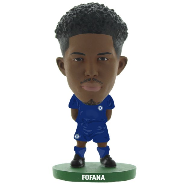 Chelsea FC SoccerStarz Fofana