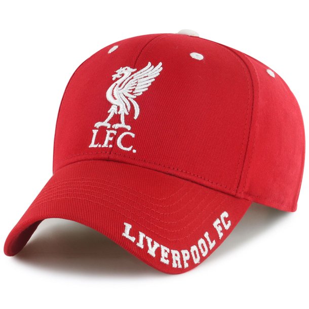 Liverpool FC Kasket