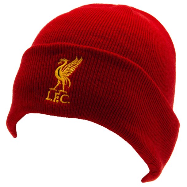 Liverpool FC Strikhue