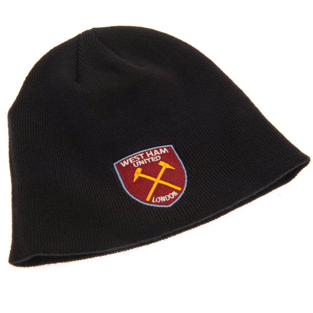 West Ham United FC Navy Strikhue
