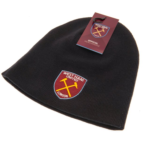 West Ham United FC Navy Strikhue