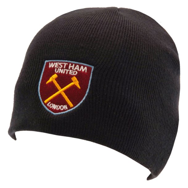 West Ham United FC Navy Strikhue