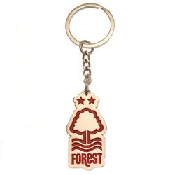 Nottingham Forest F.C. Nglering