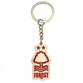Nottingham Forest F.C. Nglering