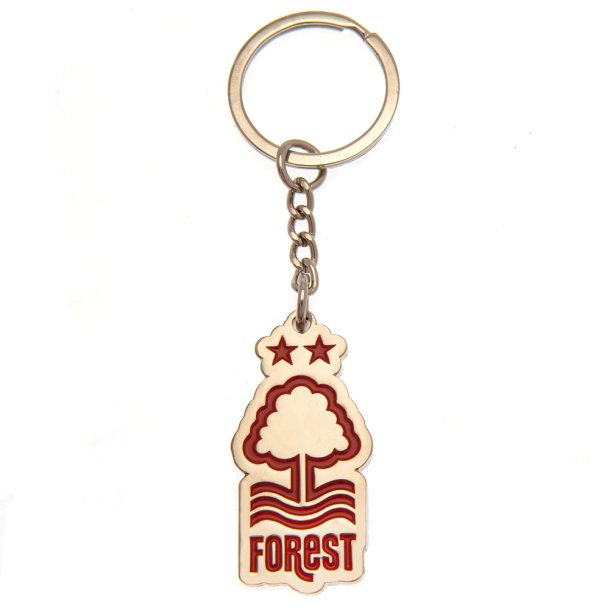 Nottingham Forest F.C. Nglering