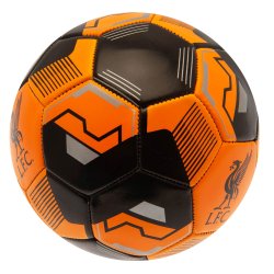 Liverpool FC Fodbold Str. 3