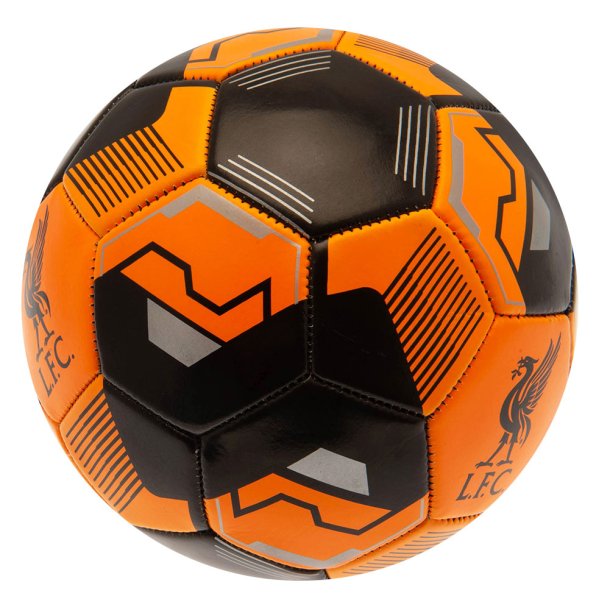 Liverpool FC Fodbold Str. 3