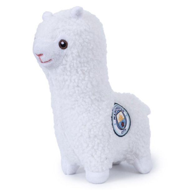 Manchester City FC Lama