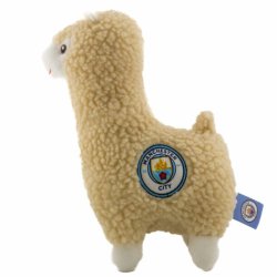 Manchester City FC Lama