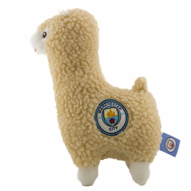 Manchester City FC Lama