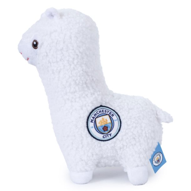 Manchester City FC Lama