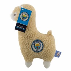 Manchester City FC Lama
