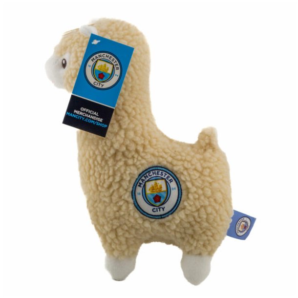 Manchester City FC Lama