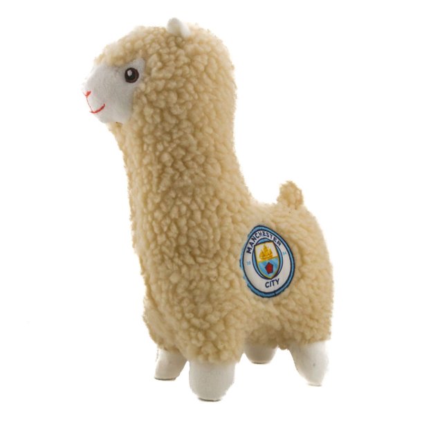 Manchester City FC Lama