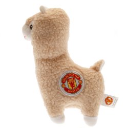 Manchester United FC Lama