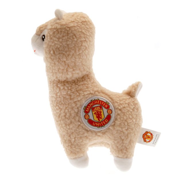 Manchester United FC Lama
