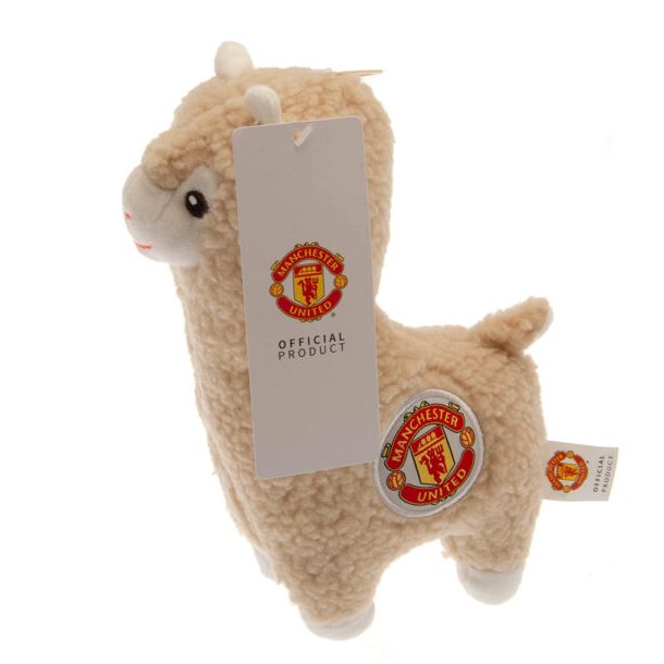 Manchester United FC Lama