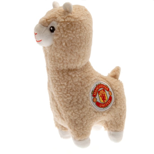 Manchester United FC Lama