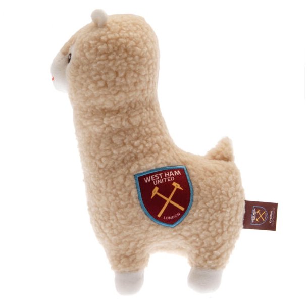 West Ham United FC Lama