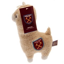 West Ham United FC Lama