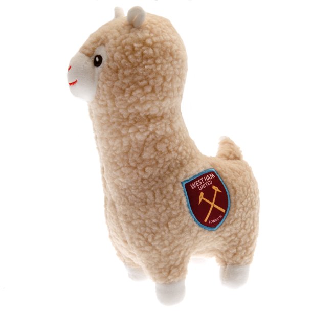 West Ham United FC Lama