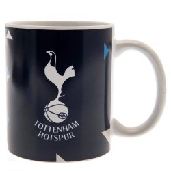 Tottenham Hotspur F.C. Krus - 9 Cm Hj