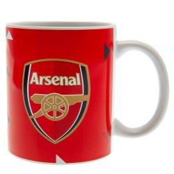 Arsenal F.C. Krus - 9 Cm Hj